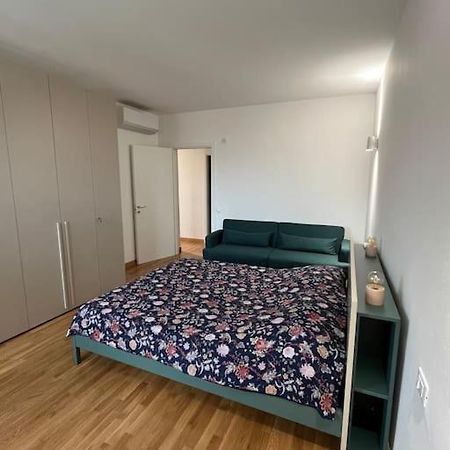 Appartamento San Nicolo Treviso Bagian luar foto