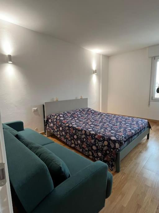 Appartamento San Nicolo Treviso Bagian luar foto